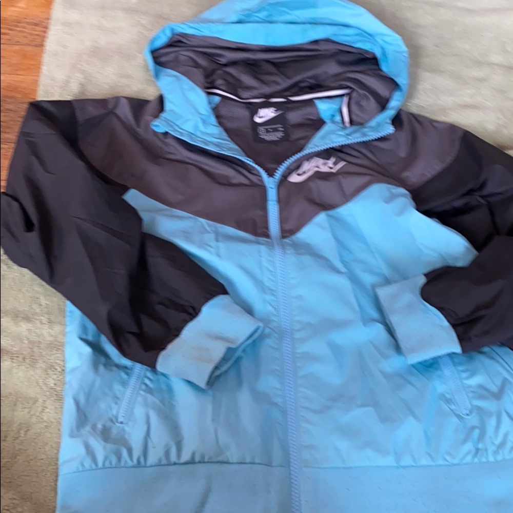 Nike Jacket